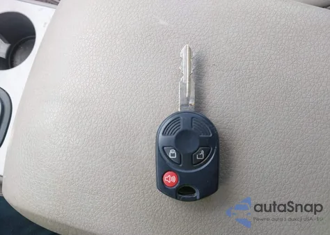 2007 Ford Edge Sel Plus z USA, uszkodzony, nr VIN 2FMDK49C67BB53129